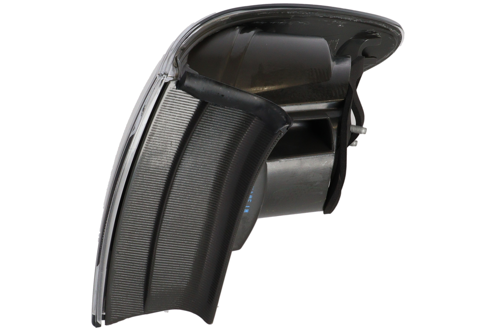 Baklykt, glødepære