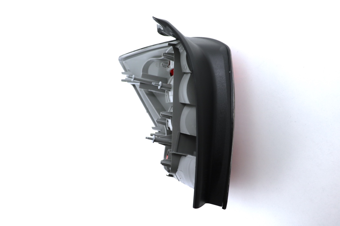 Baklykt, glødepære