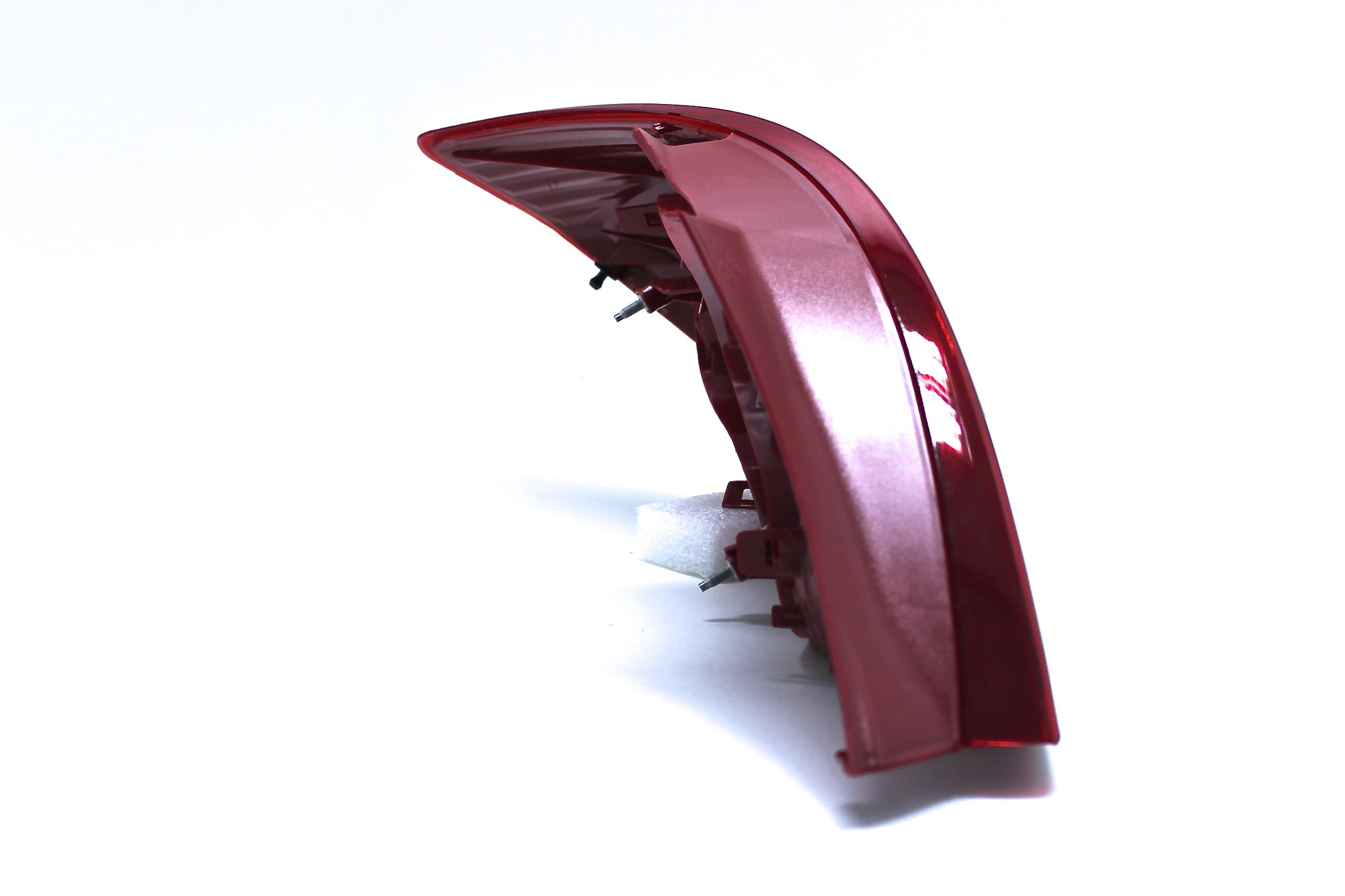 Baklykt, glødepære