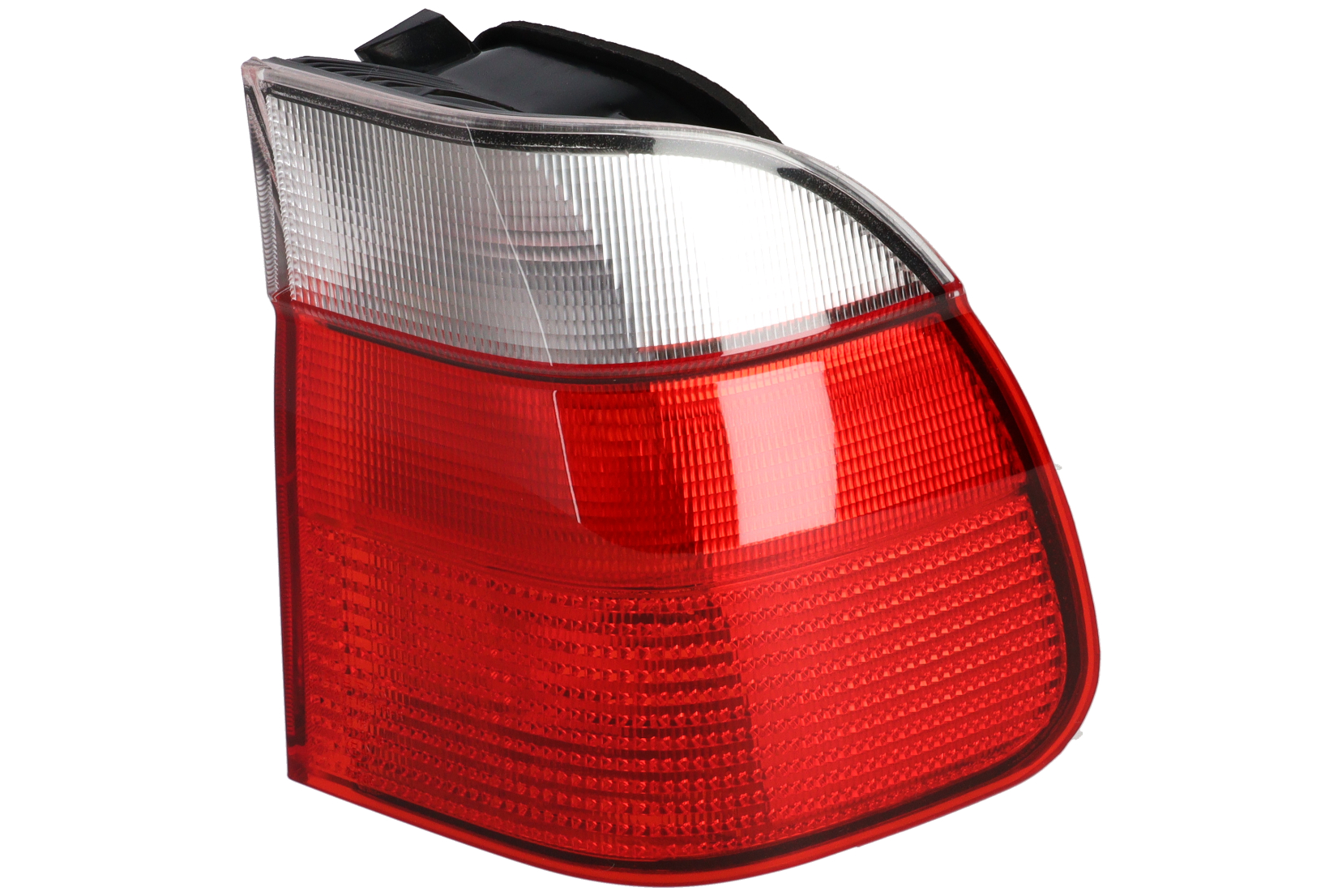 Baklykt, glødepære