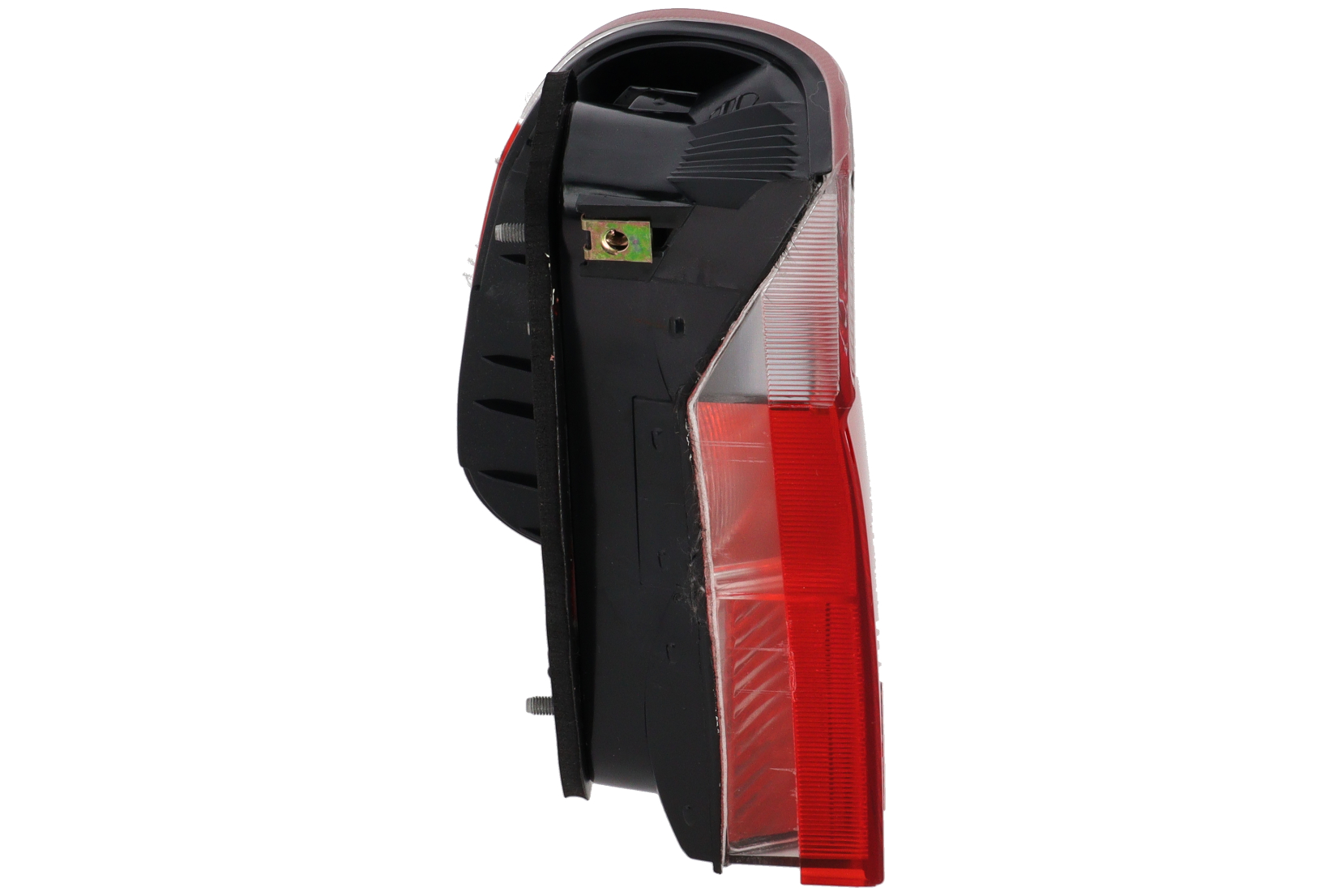 Baklykt, glødepære