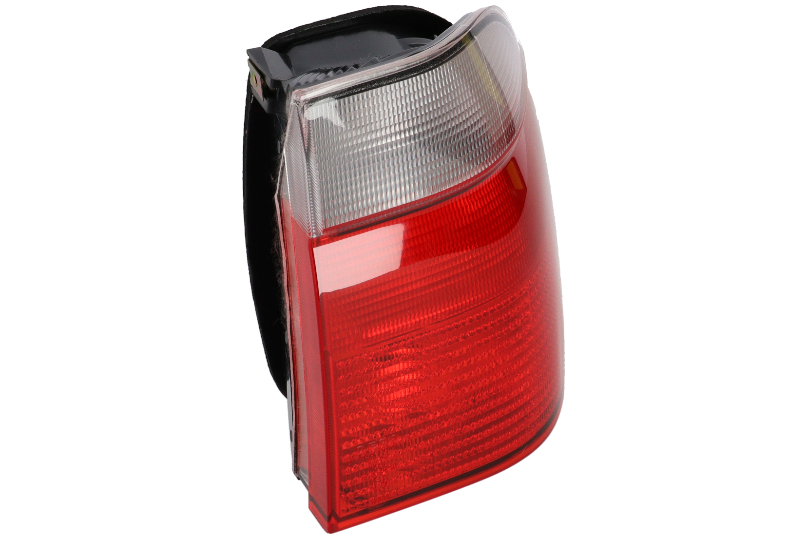 Baklykt, glødepære