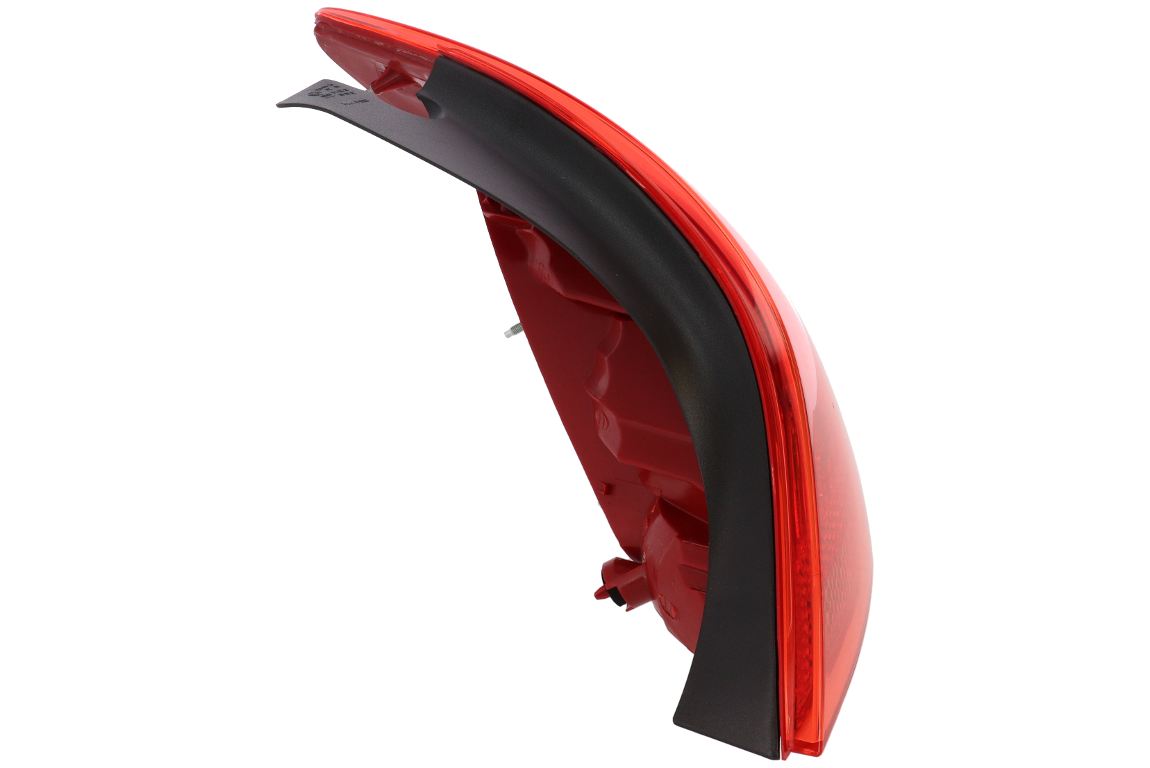 Baklykt, glødepære