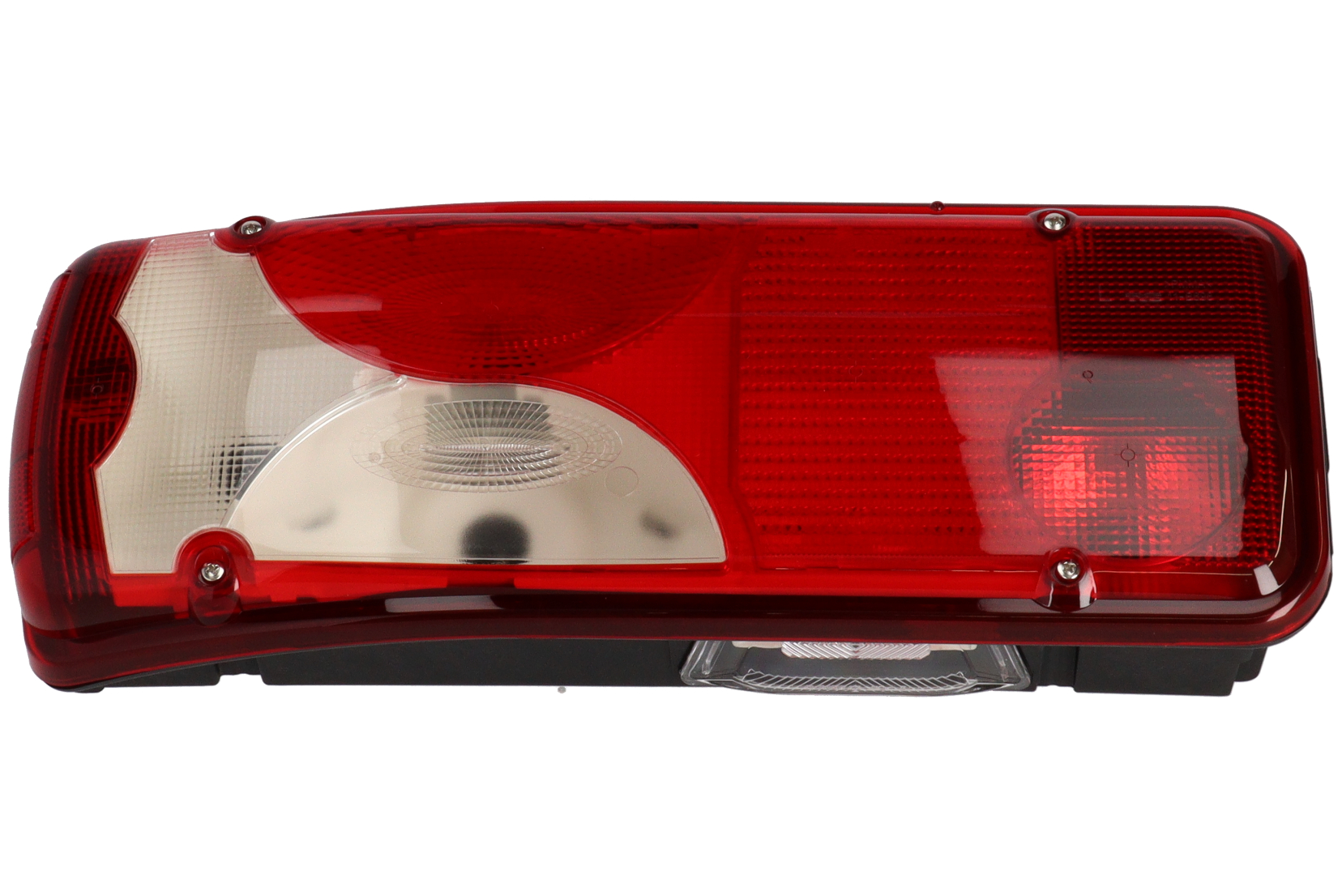 Baklykt, glødepære til Mercedes-Benz