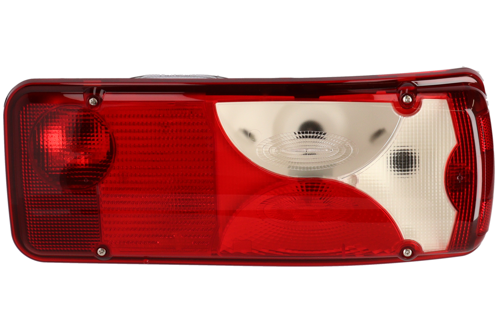 Baklykt, glødepære