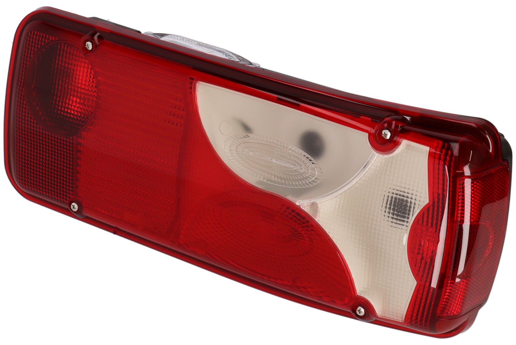 Baklykt, glødepære