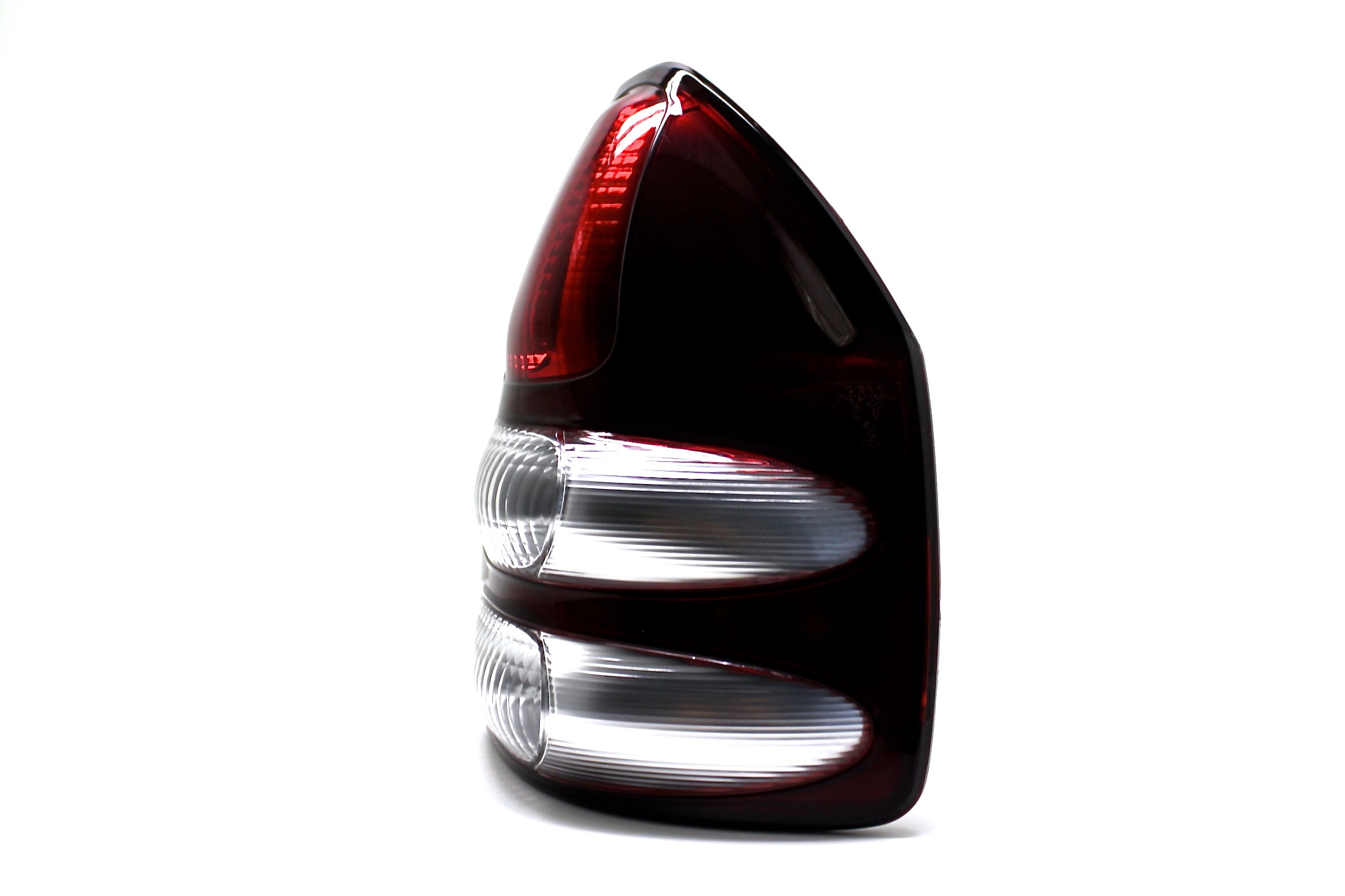 Baklykt, glødepære