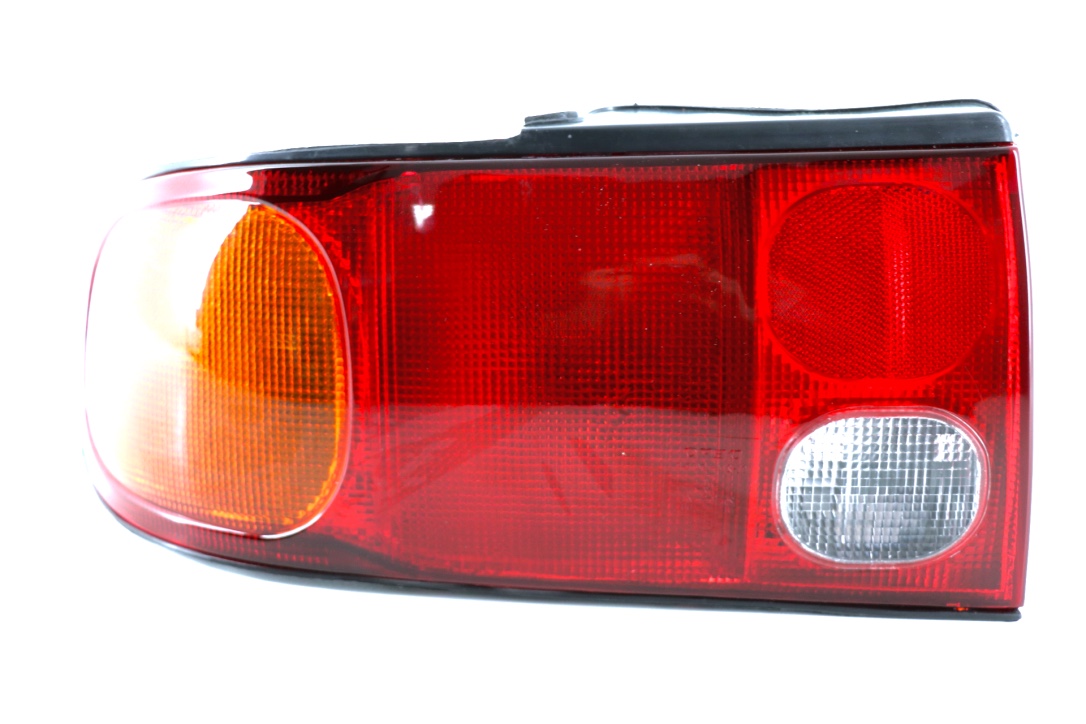 Baklykt, glødepære