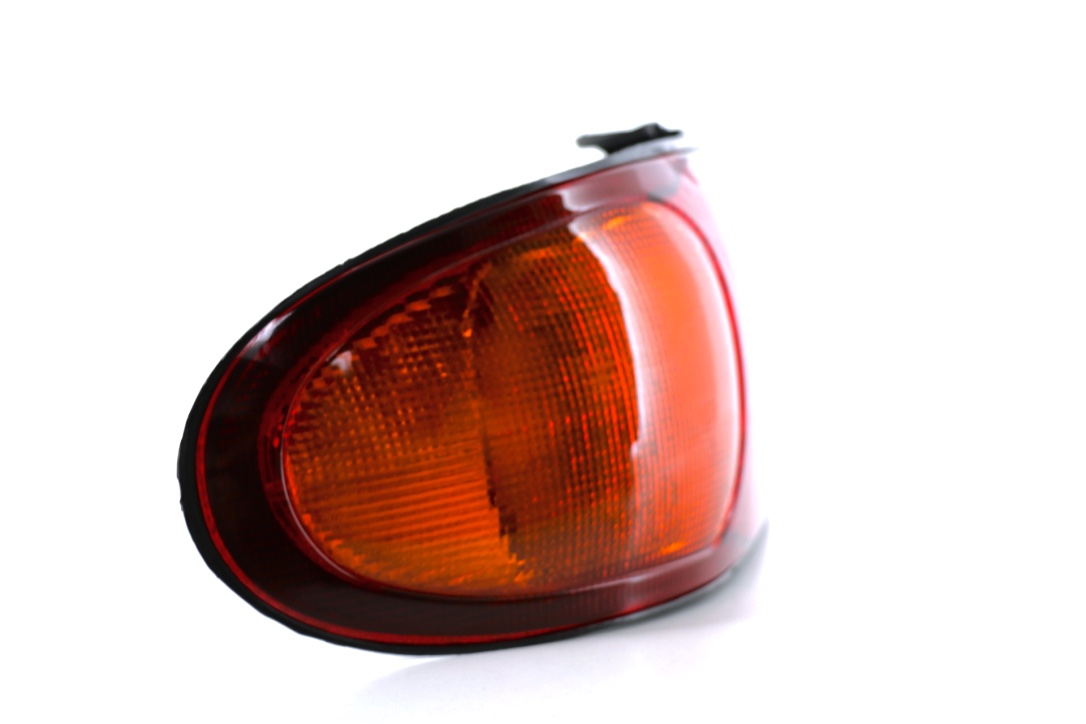 Baklykt, glødepære