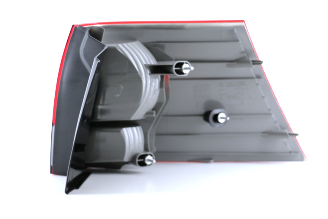 Baklykt, glødepære