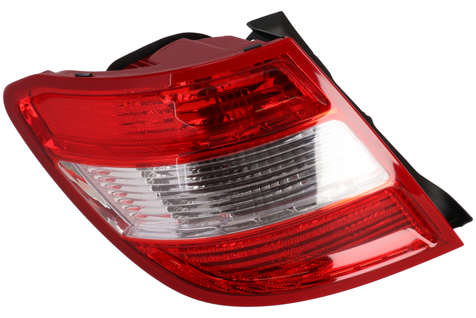 Baklykt, glødepære