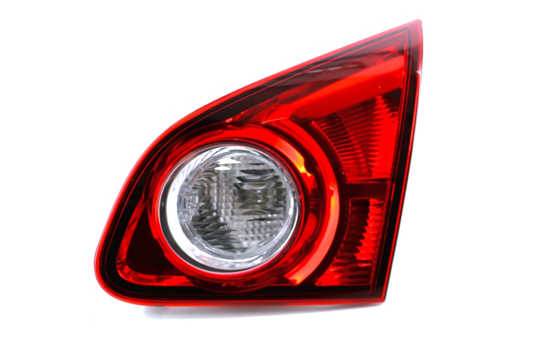 Baklykt, glødepære til Nissan