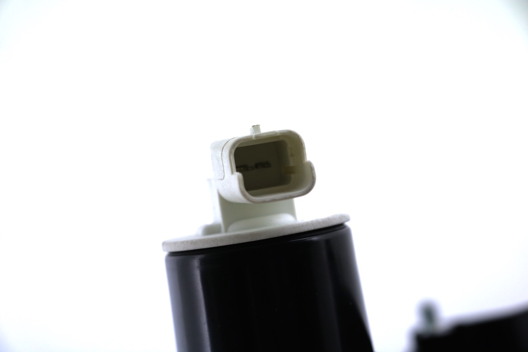 Baklykt, glødepære