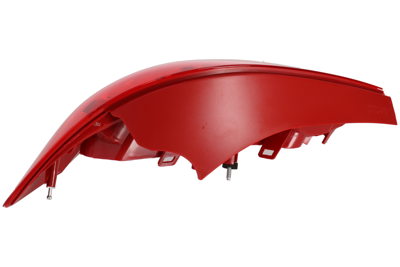 Baklykt, glødepære