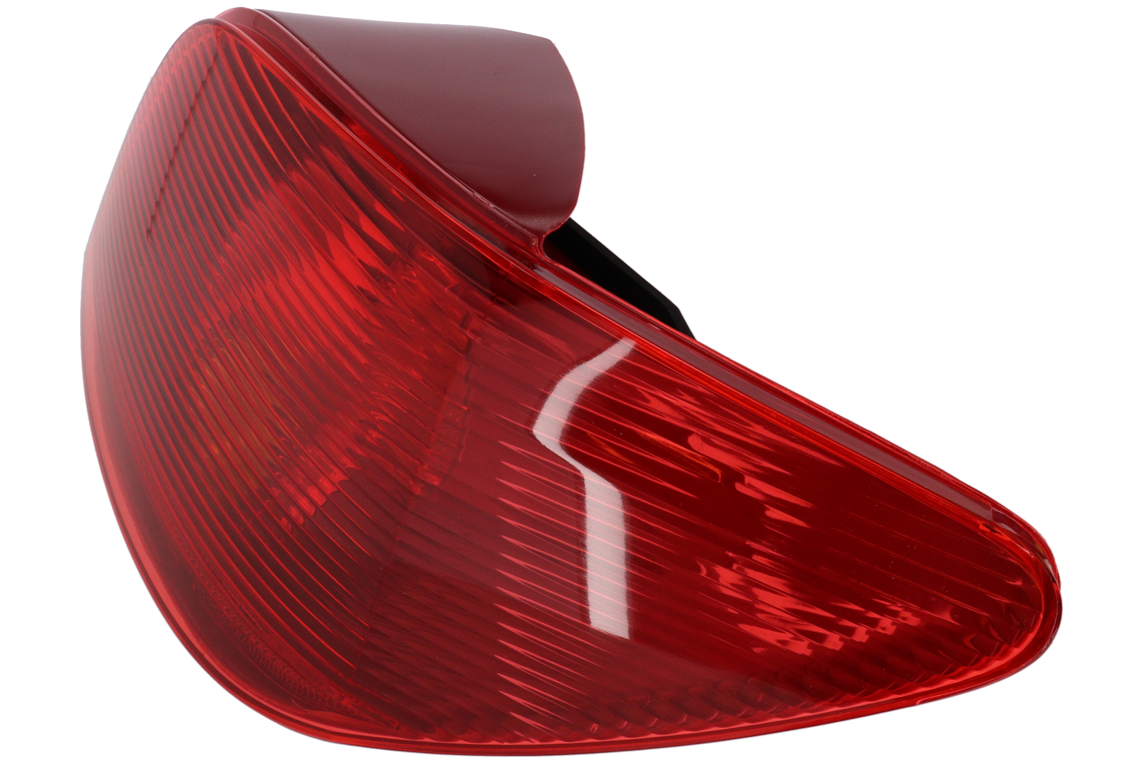 Baklykt, glødepære