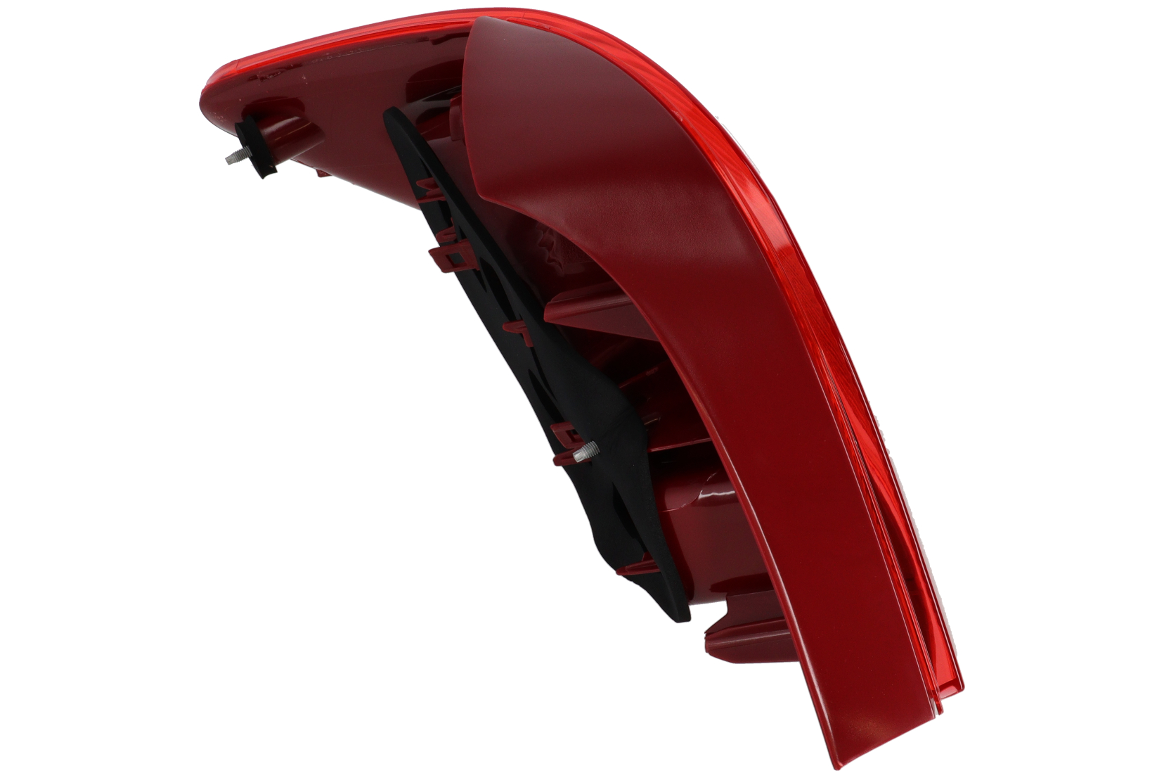 Baklykt, glødepære