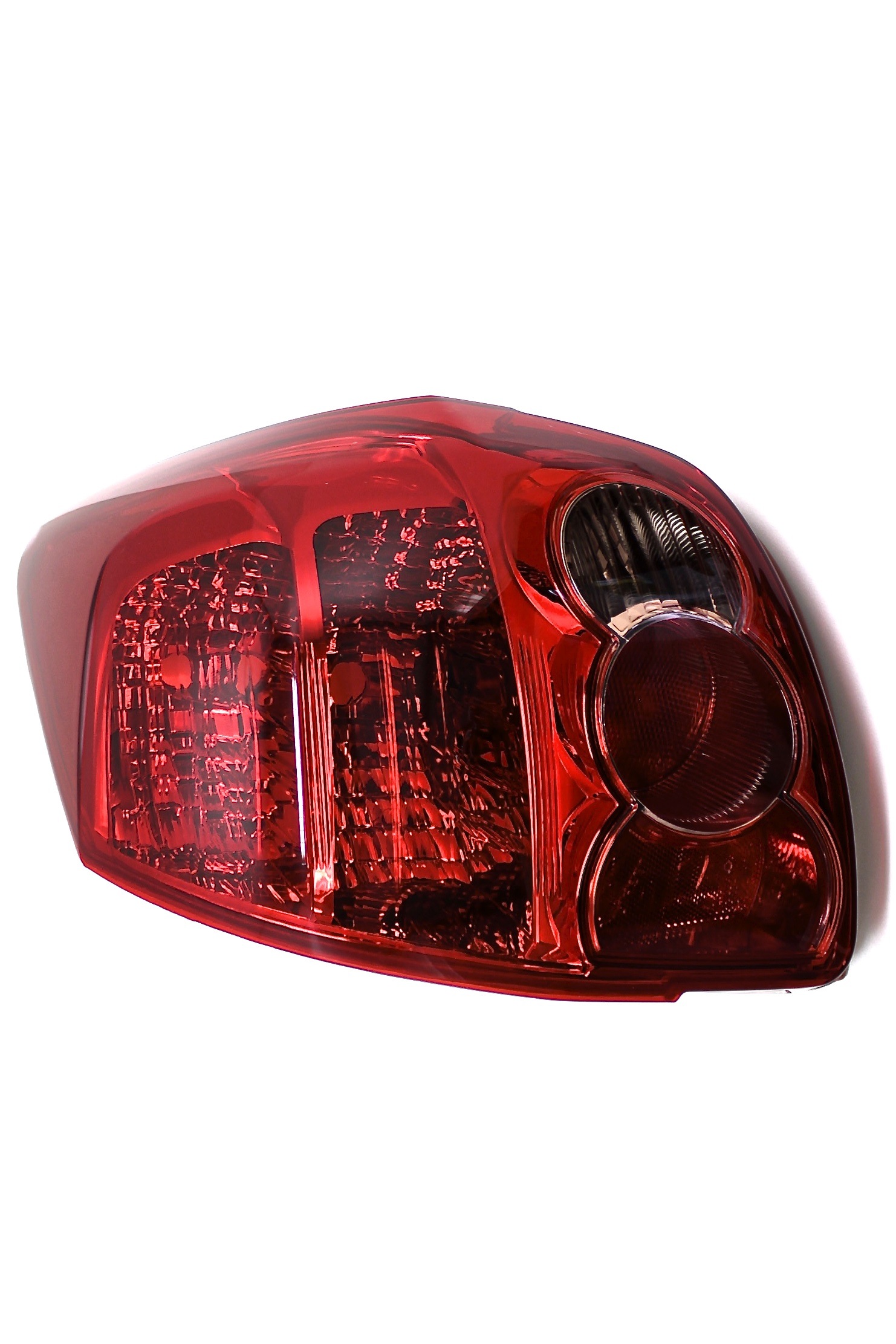 Baklykt, glødepære til Toyota