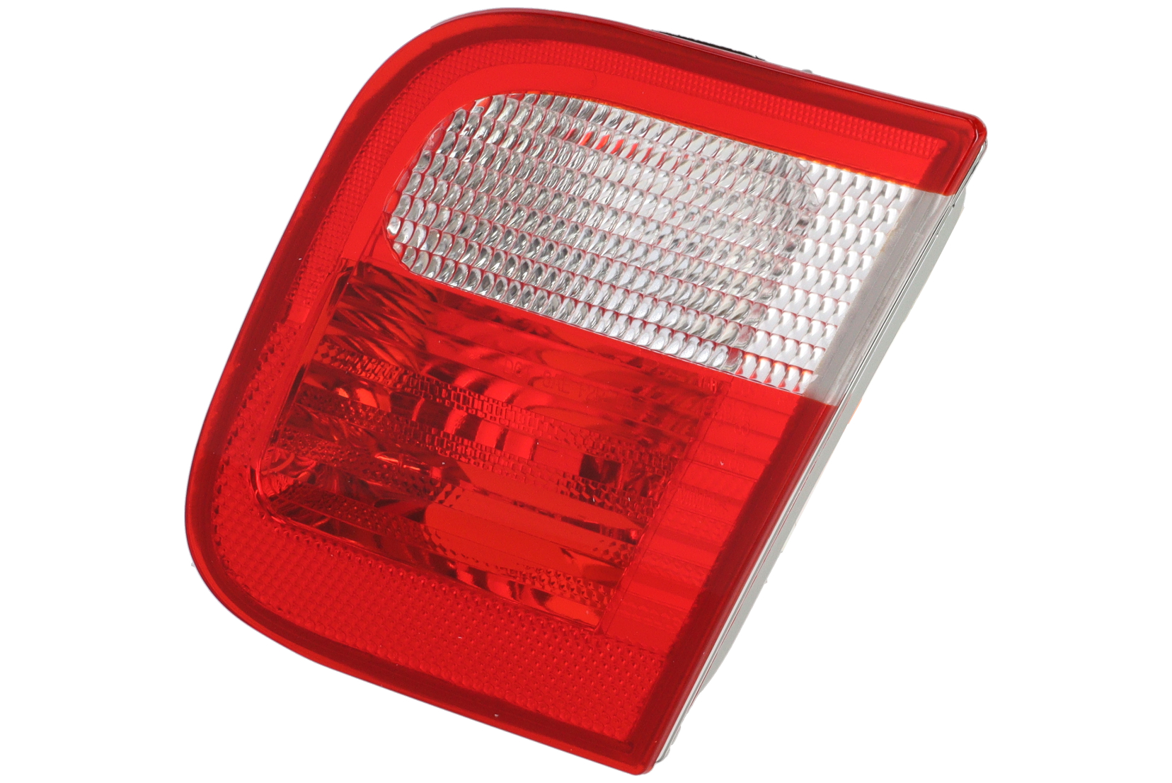 Baklykt, glødepære