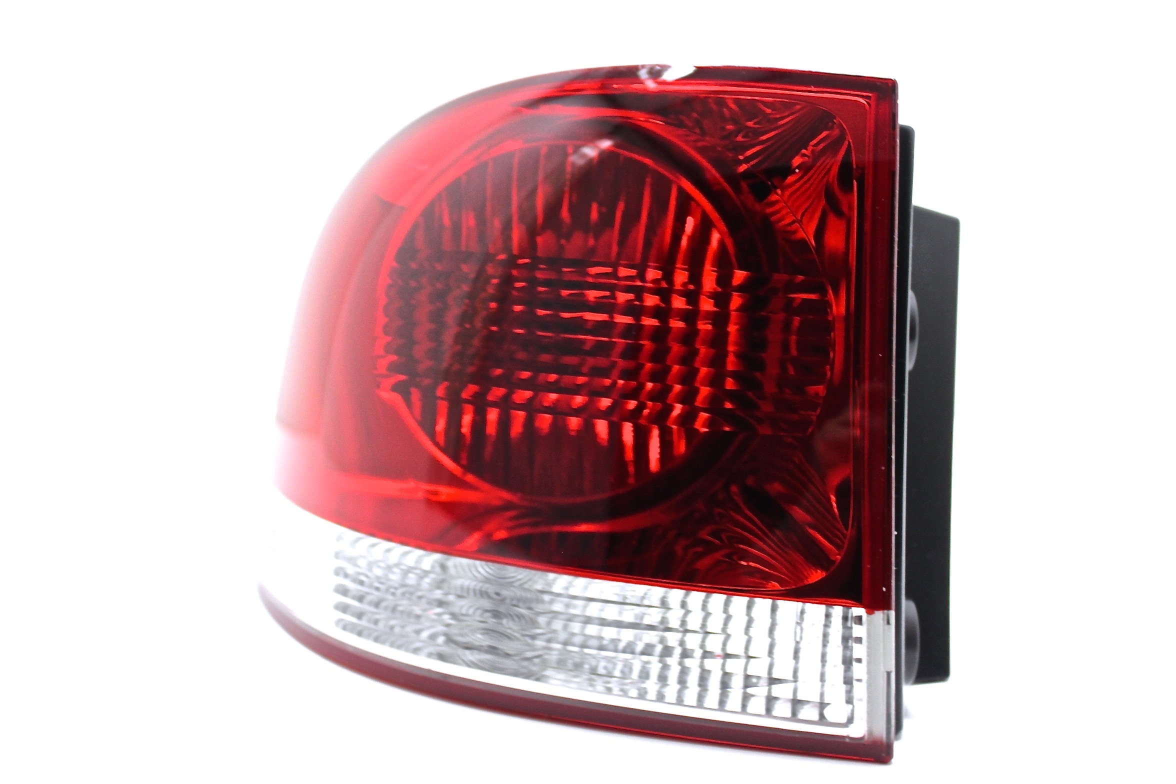 Baklykt, glødepære