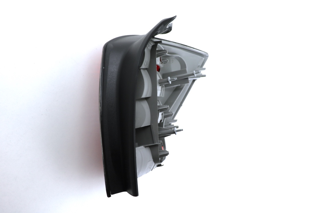 Baklykt, glødepære