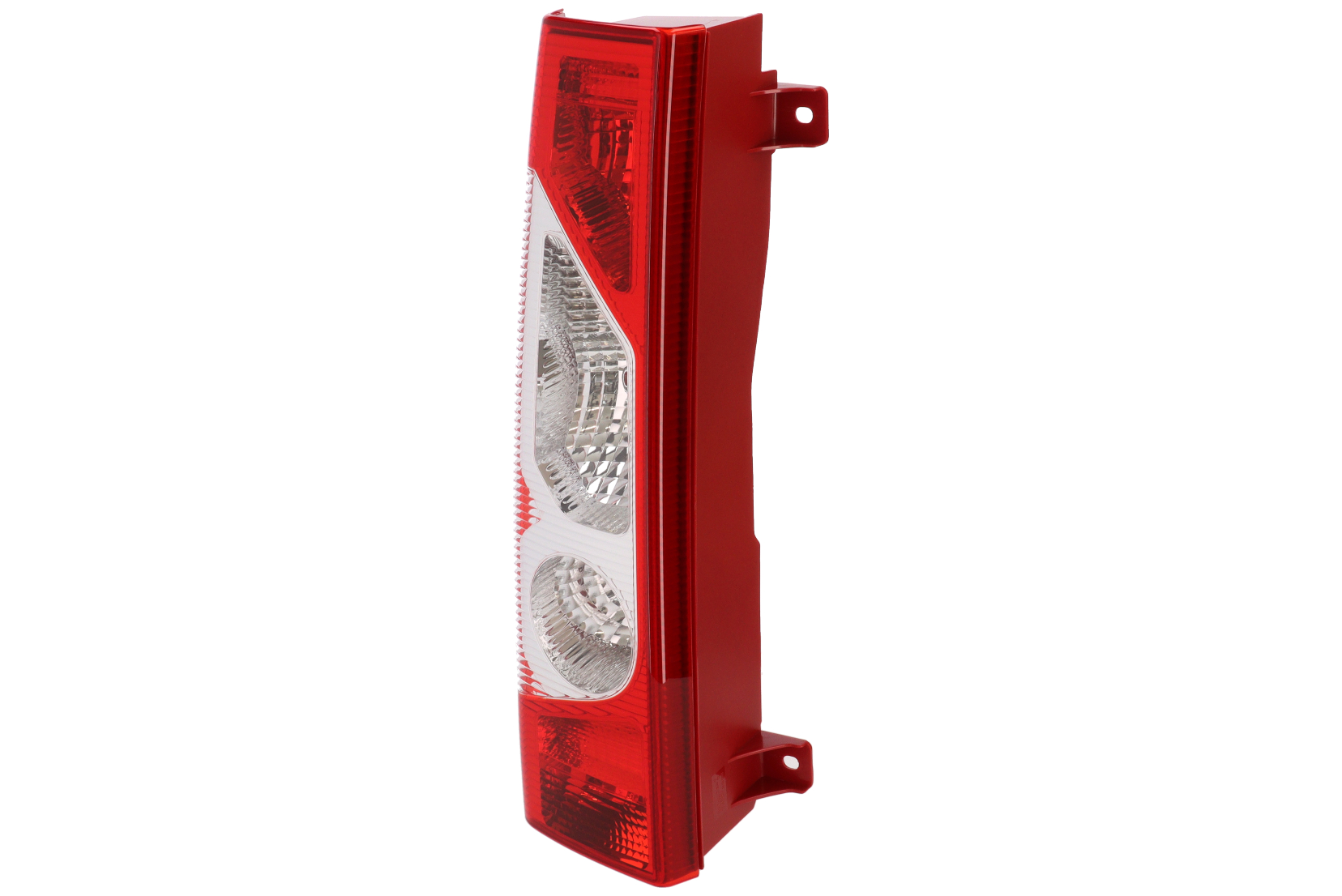 Baklykt, glødepære