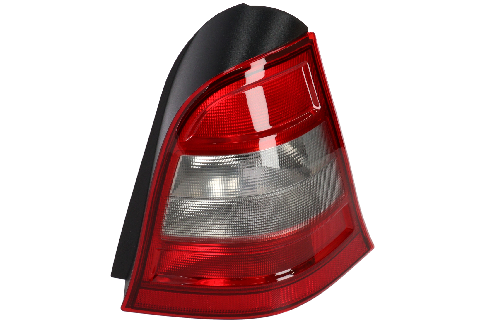 Baklykt, glødepære