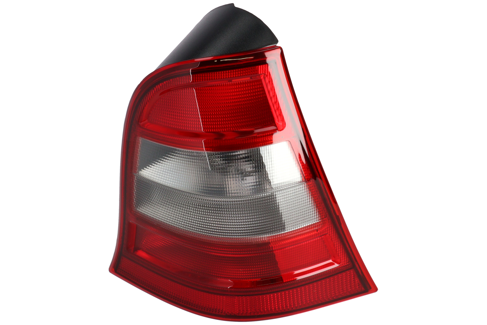 Baklykt, glødepære