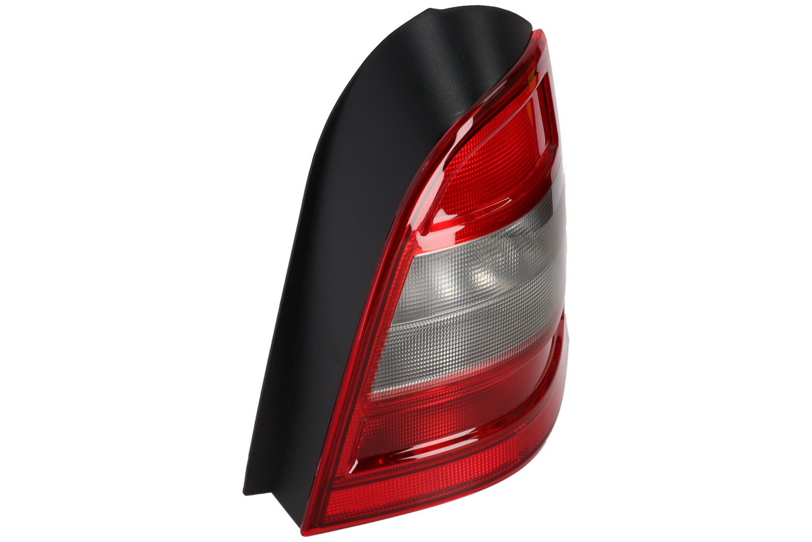 Baklykt, glødepære