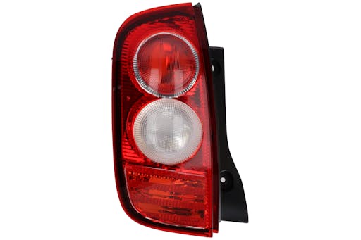 Baklykt, glødepære til Nissan