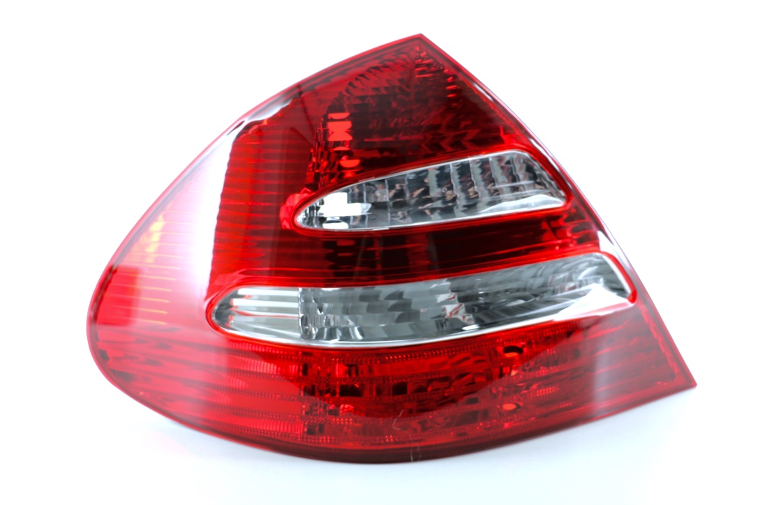 Baklykt, glødepære