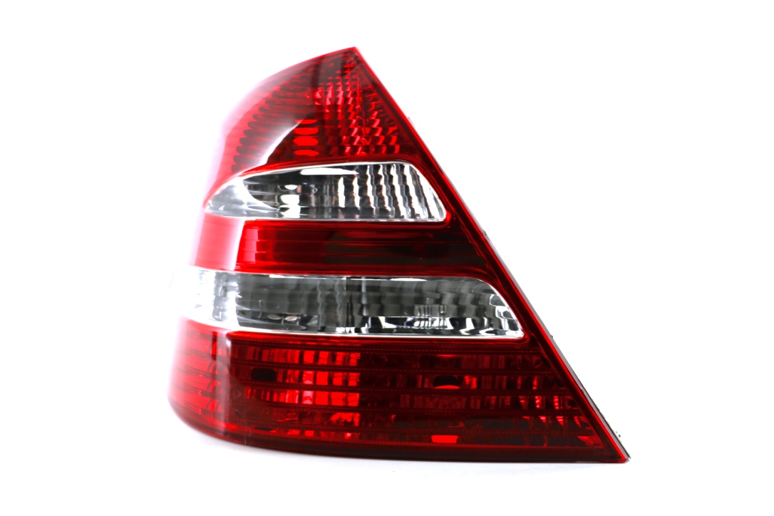 Baklykt, glødepære