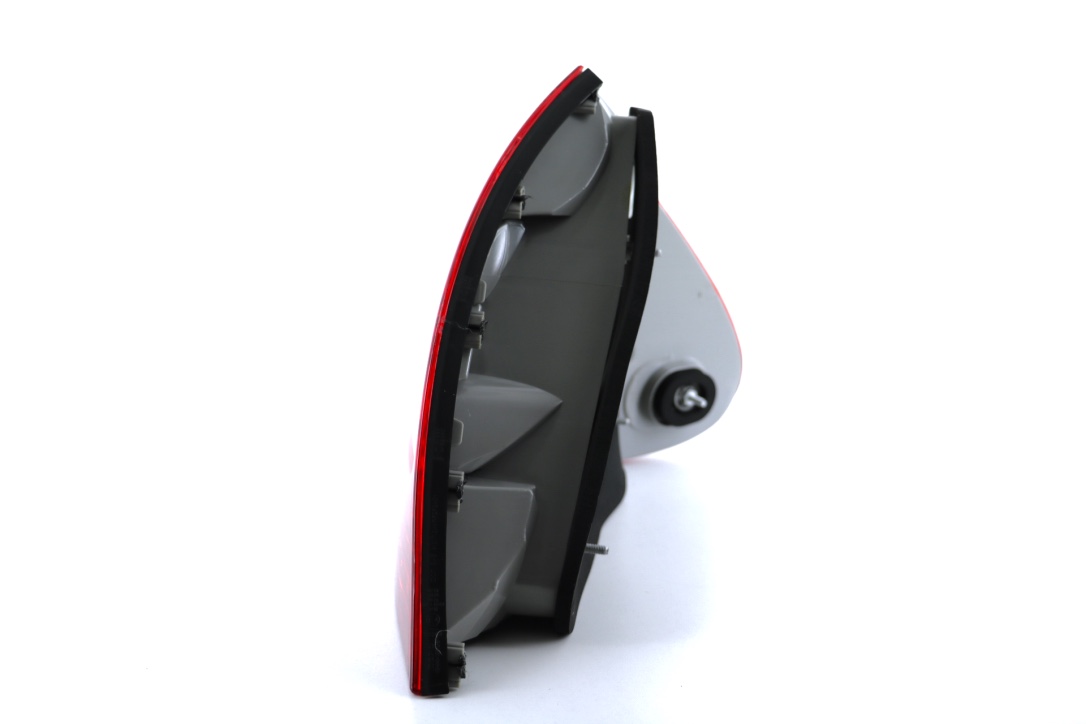 Baklykt, glødepære