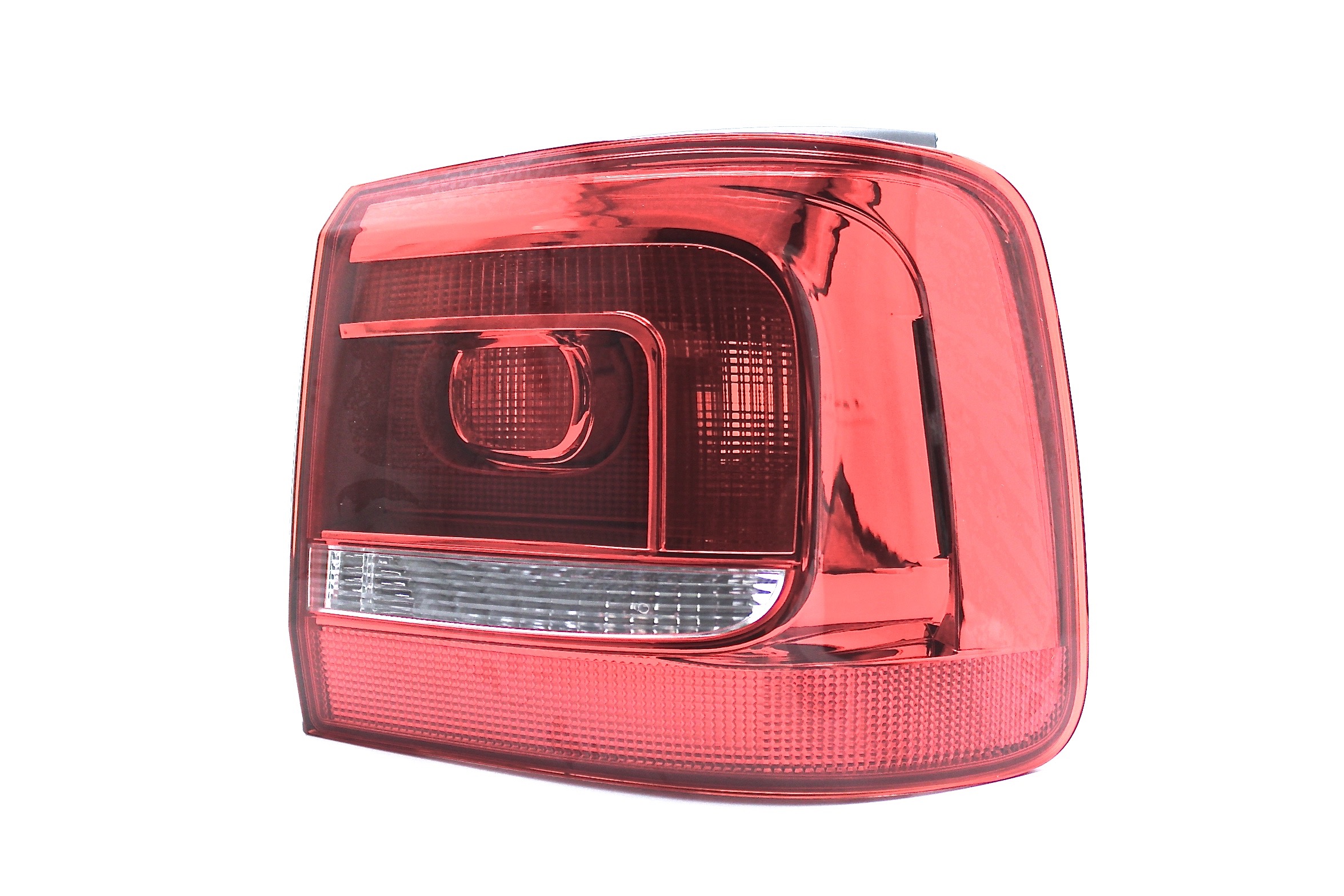 Baklykt, glødepære