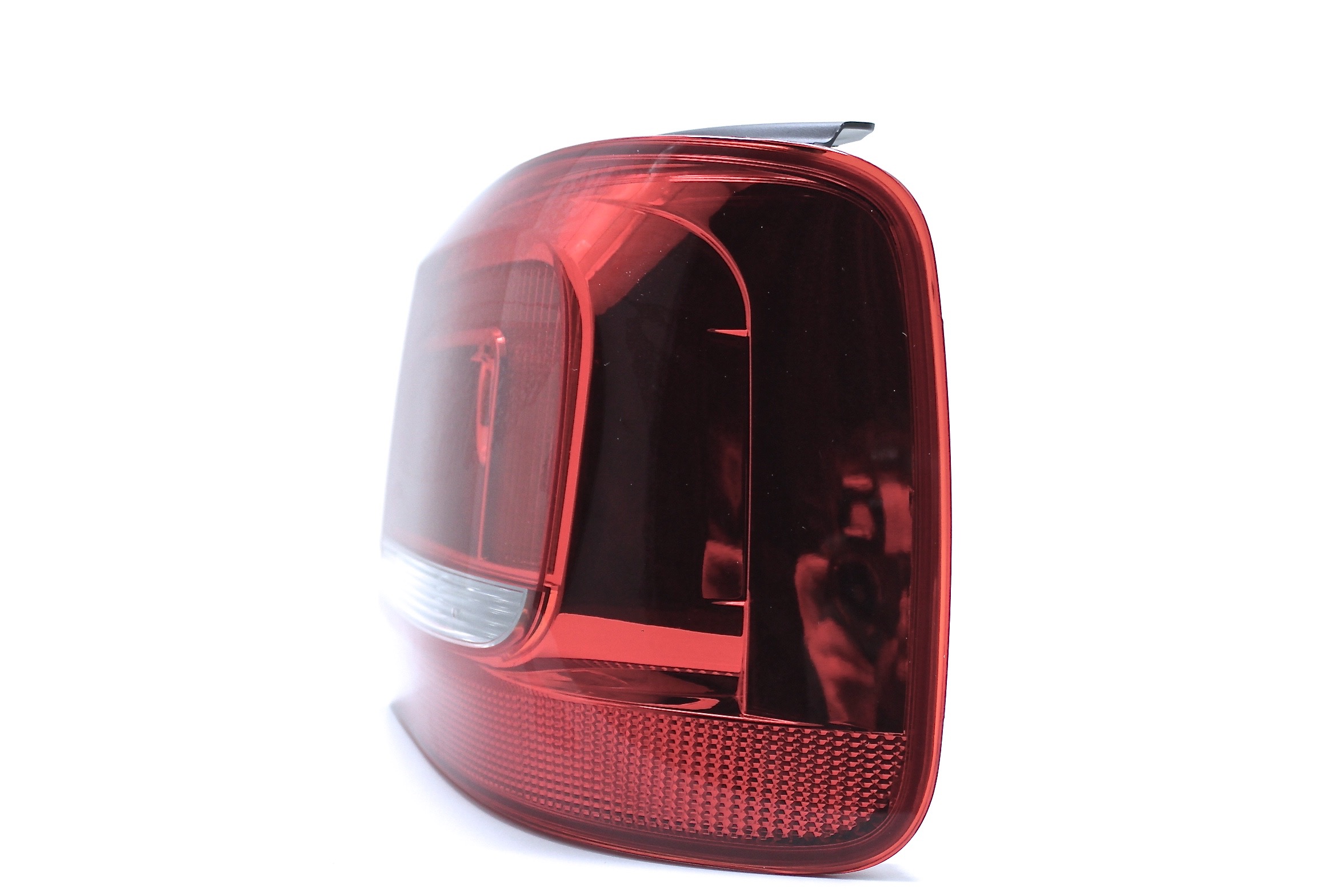 Baklykt, glødepære