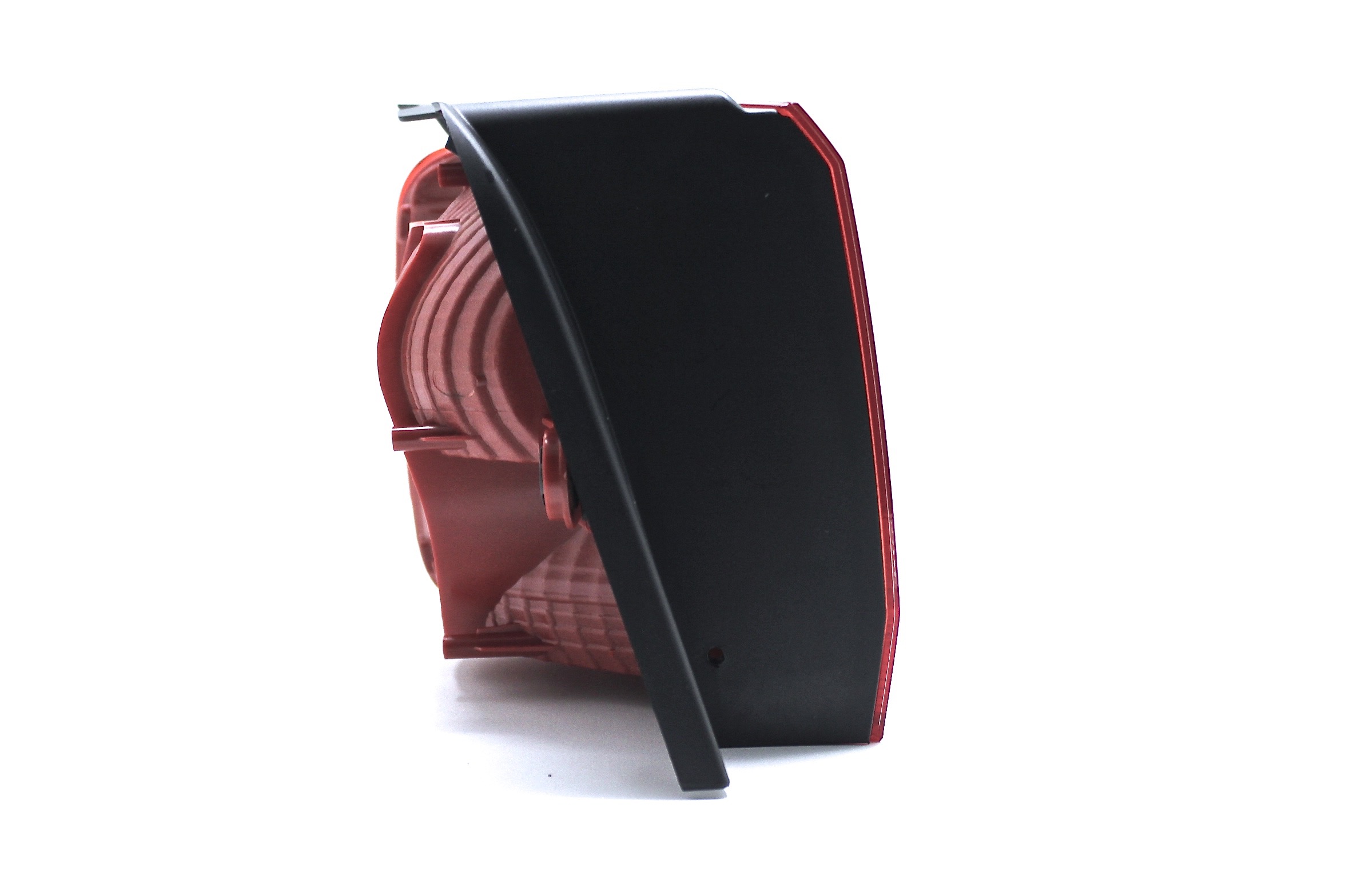 Baklykt, glødepære