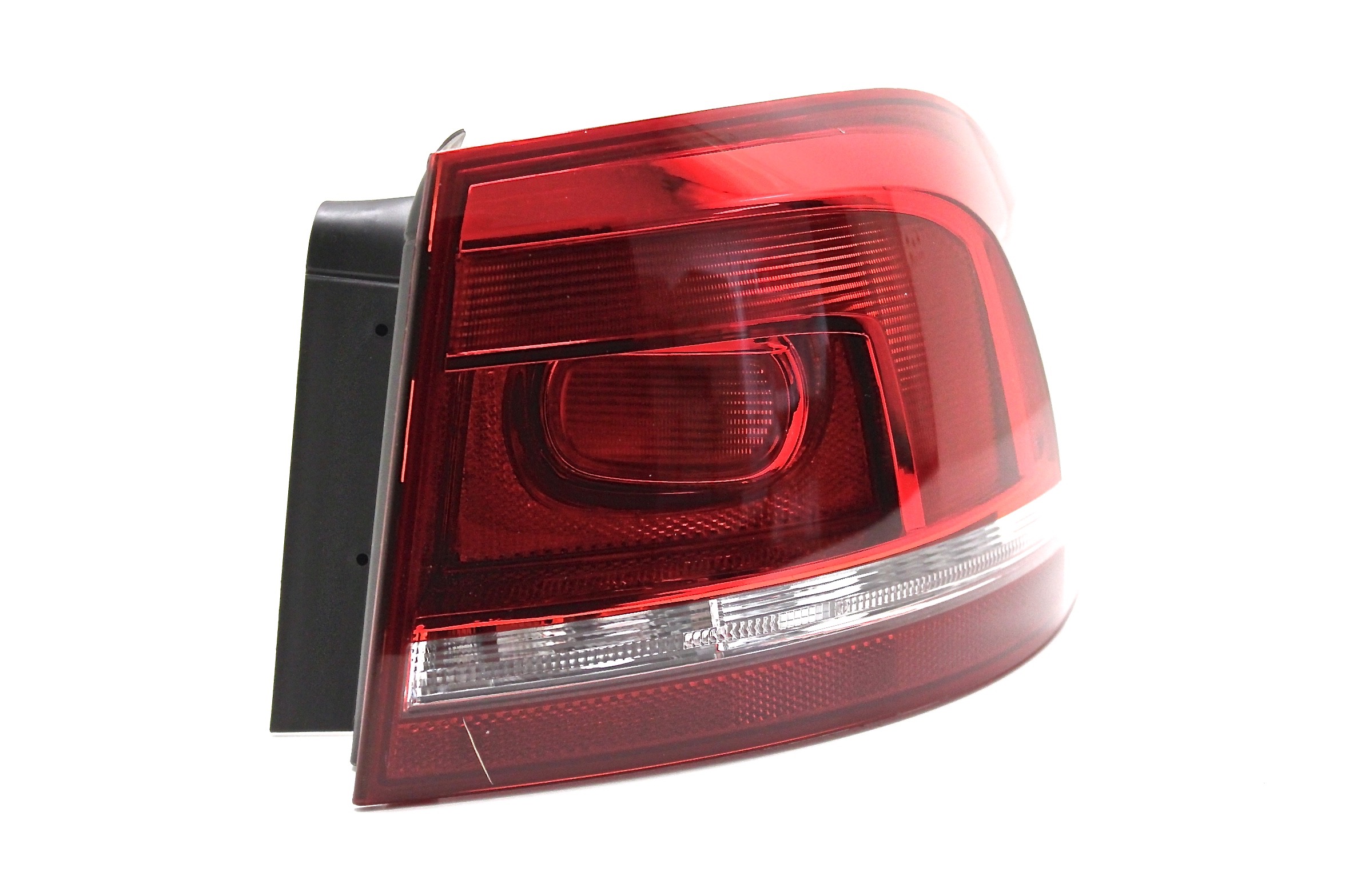 Baklykt, glødepære