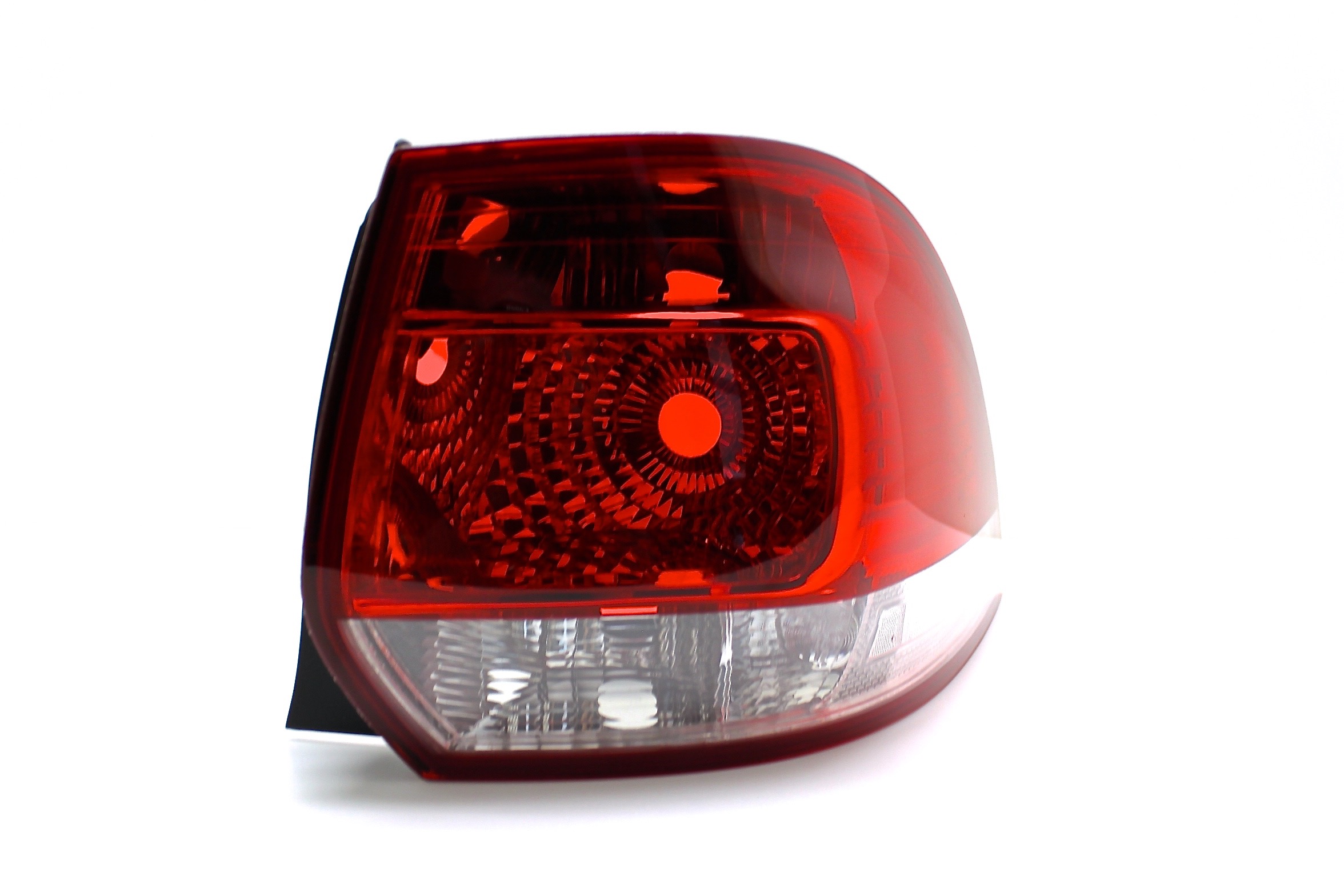 Baklykt, glødepære