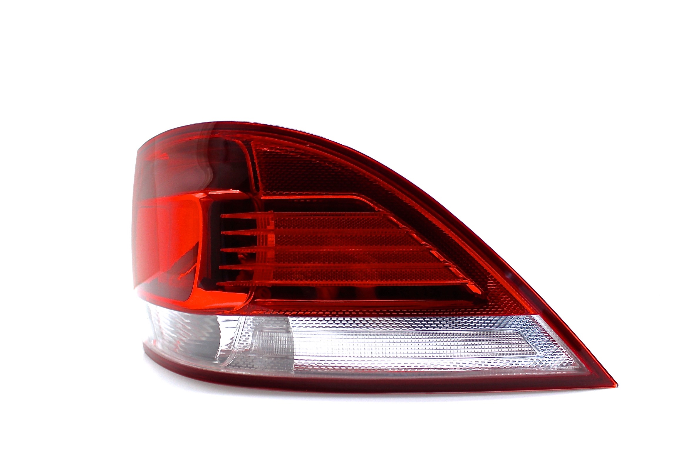 Baklykt, glødepære