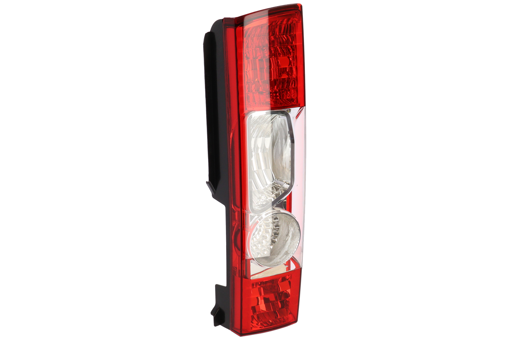 Baklykt, glødepære