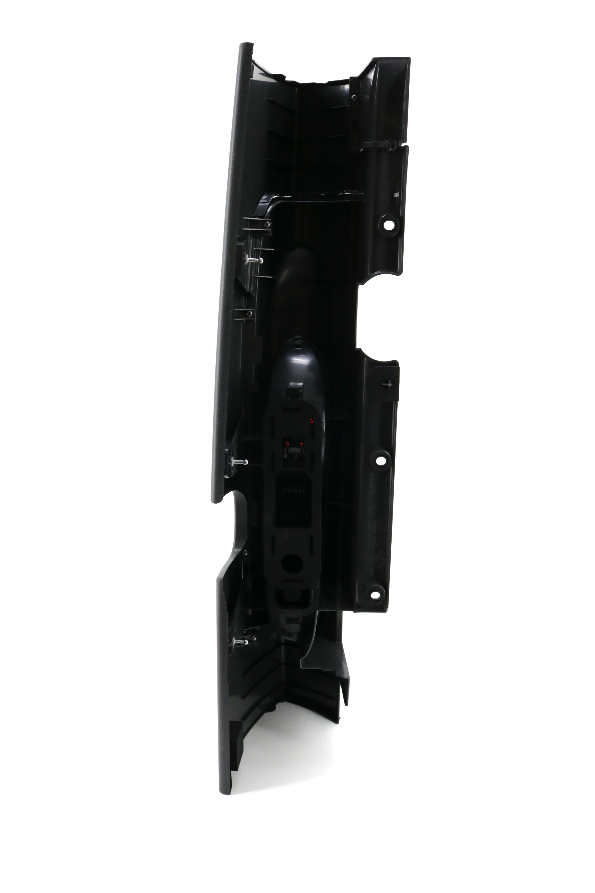 Baklykt, glødepære