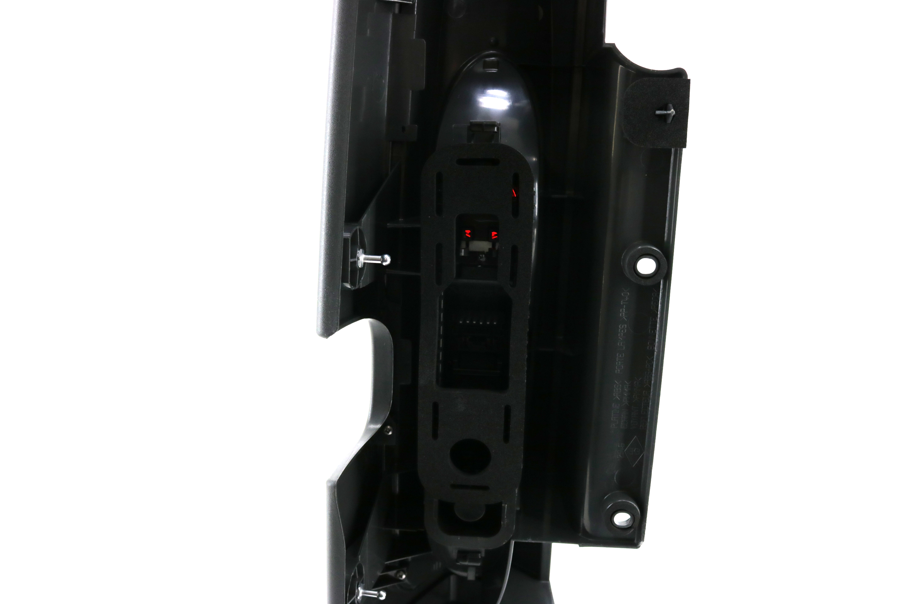 Baklykt, glødepære