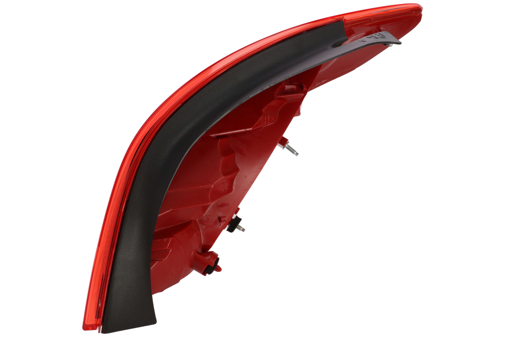 Baklykt, glødepære