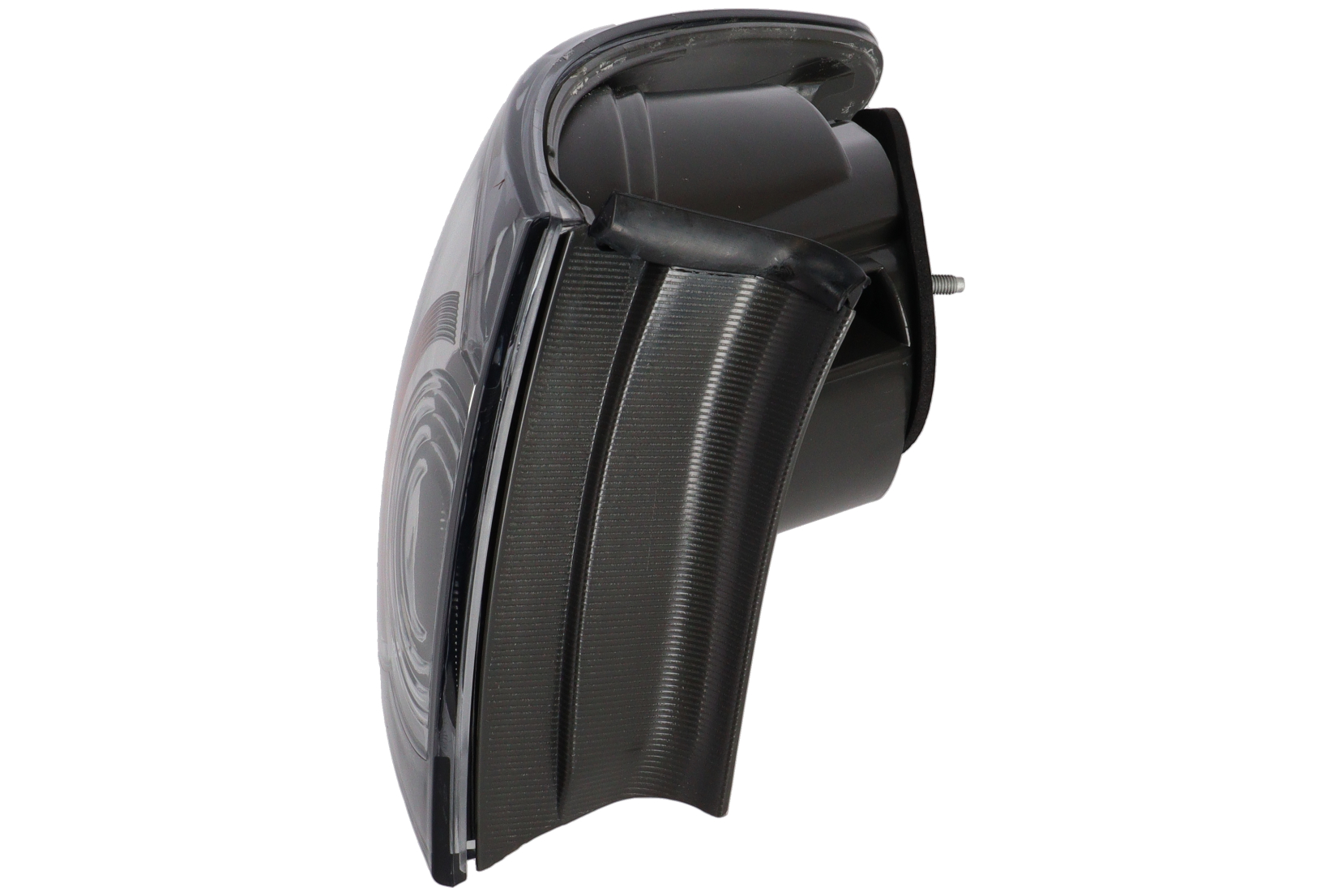 Baklykt, glødepære