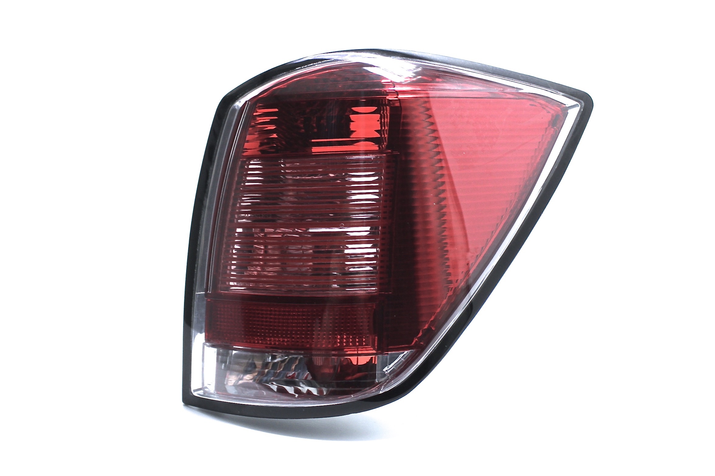 Baklykt, glødepære