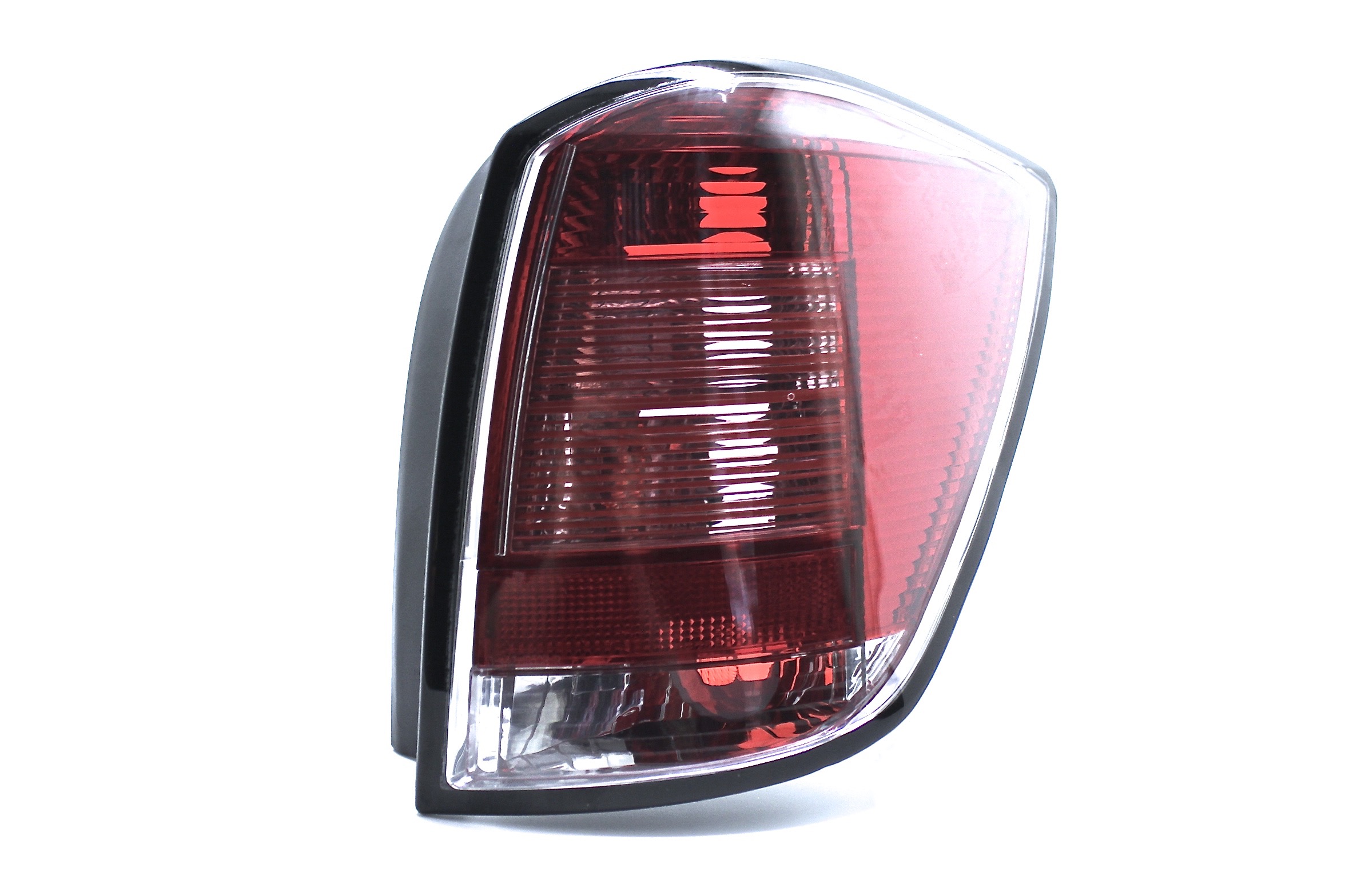 Baklykt, glødepære