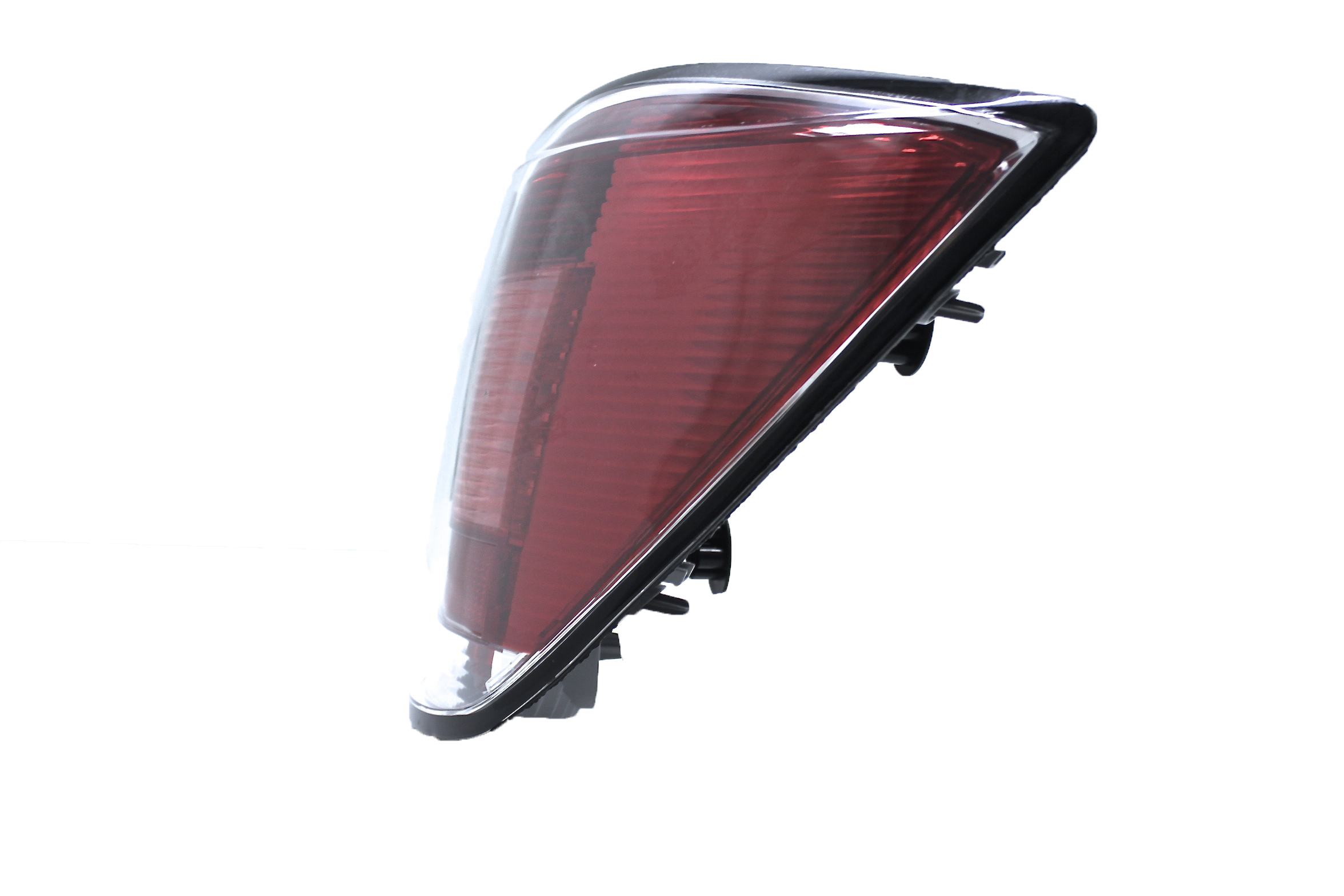 Baklykt, glødepære