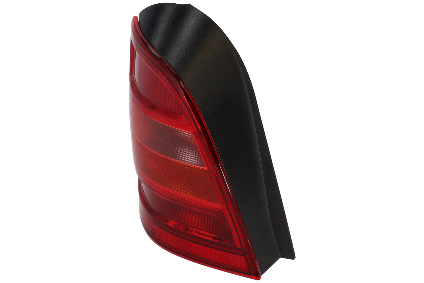 Baklykt, glødepære