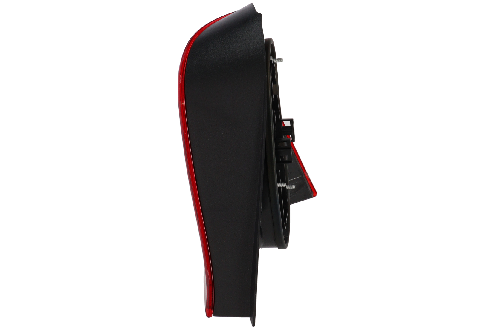 Baklykt, glødepære