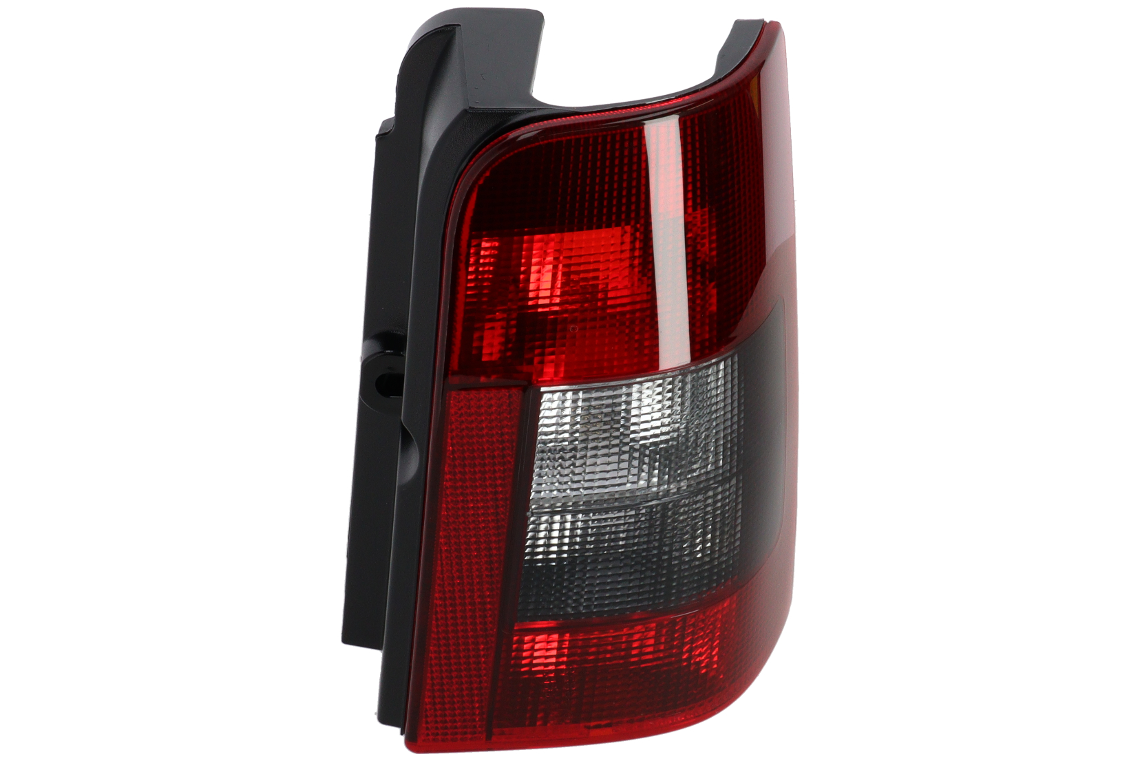 Baklykt, glødepære