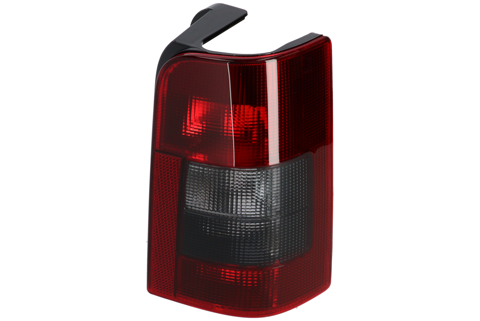 Baklykt, glødepære